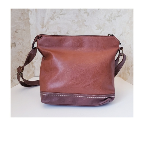 B.O.C Shoulder Purse - Picture 2 of 3